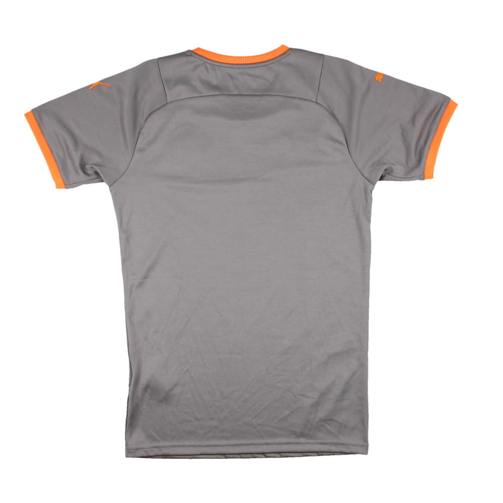 Valencia 2021-22 Fourth Shirt (XL) (Mint)