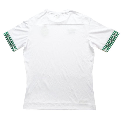 Zimbabwe 2019-20 Away Shirt (L) (Excellent)