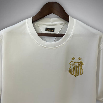 Santos FC "Alma Branca" Premium Kit