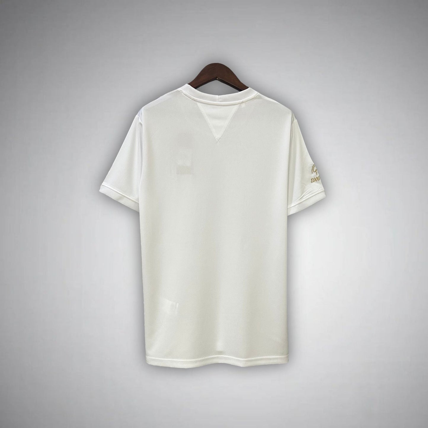 Santos FC "Alma Branca" Premium Kit