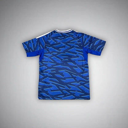 Schalke 04 "Royal Blue" Premium Kit