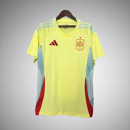 2024 Spain Away Kit