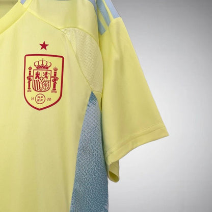 2024 Spain Away Kit