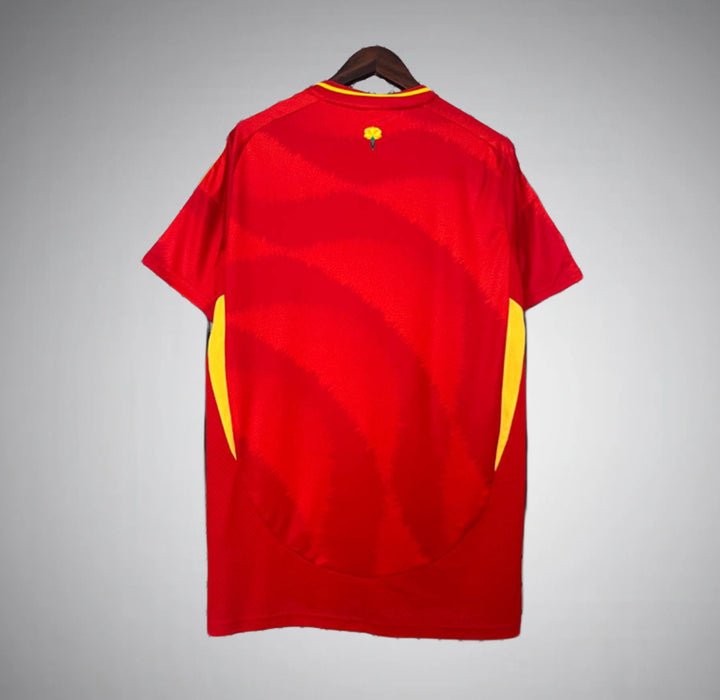 2024 Spain Home Kit