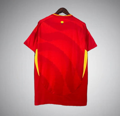 2024 Spain Home Kit