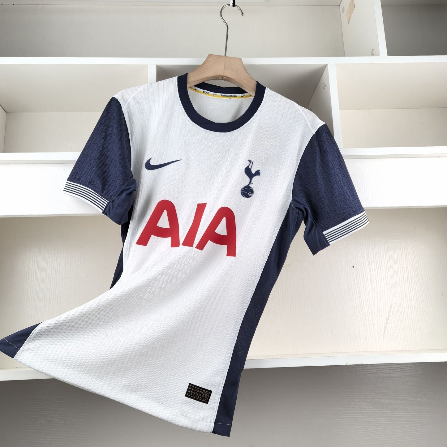 24/25 Tottenham Home Kit