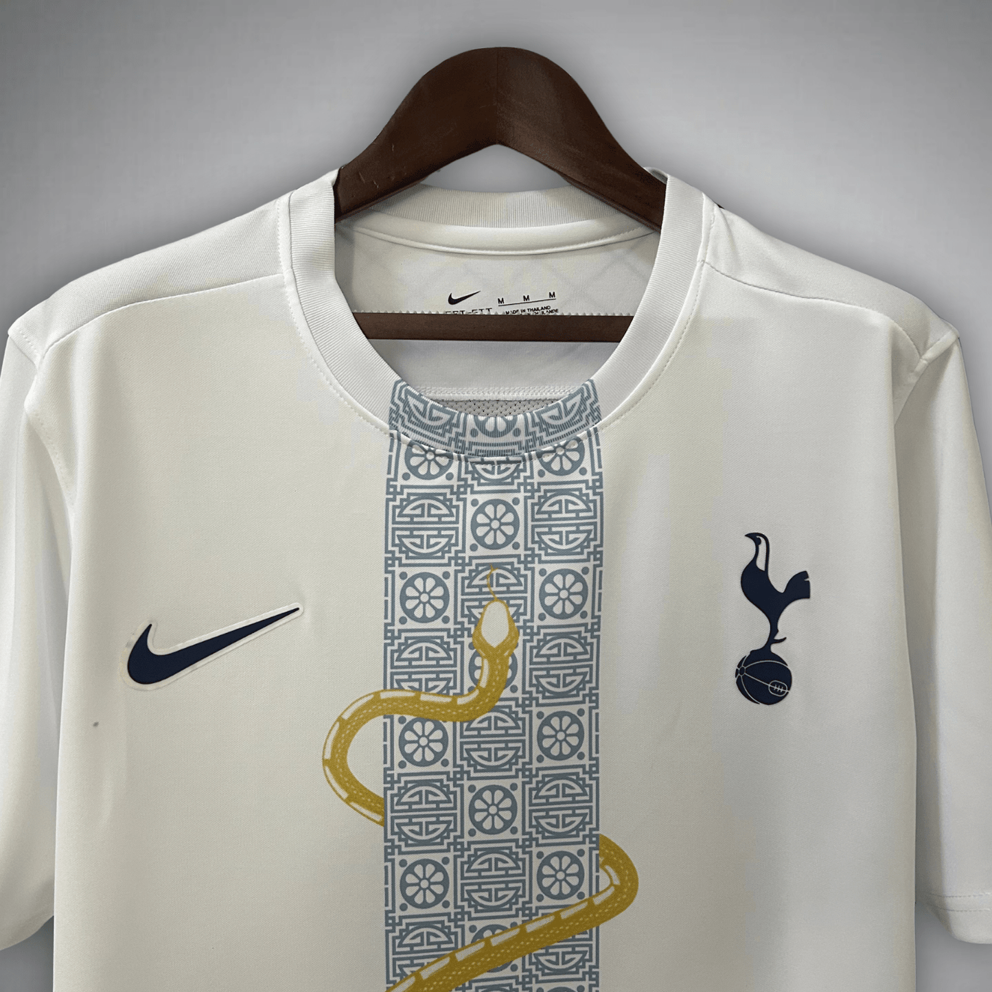 Tottenham "2025 CNY" Premium Kit