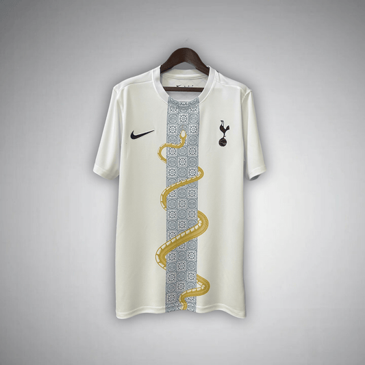 Tottenham "2025 CNY" Premium Kit