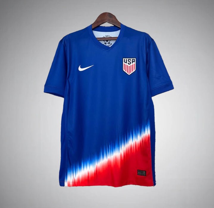 United States 2024 Away Kit